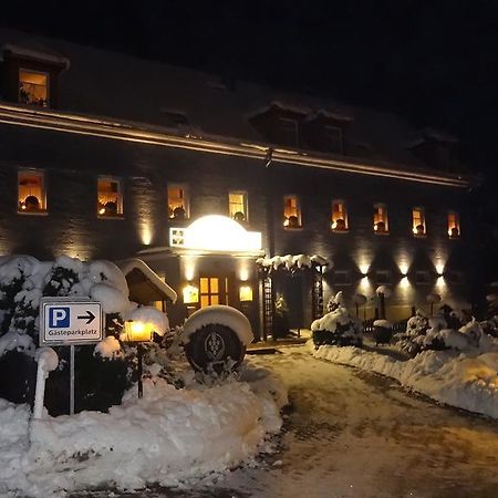 Logis L'Auberge Gutshof Bischofswerda Luaran gambar