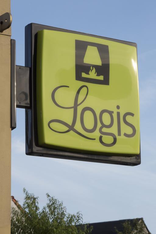 Logis L'Auberge Gutshof Bischofswerda Luaran gambar