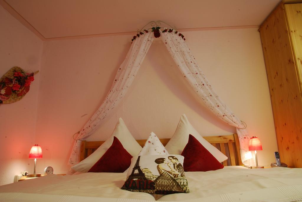 Logis L'Auberge Gutshof Bischofswerda Bilik gambar