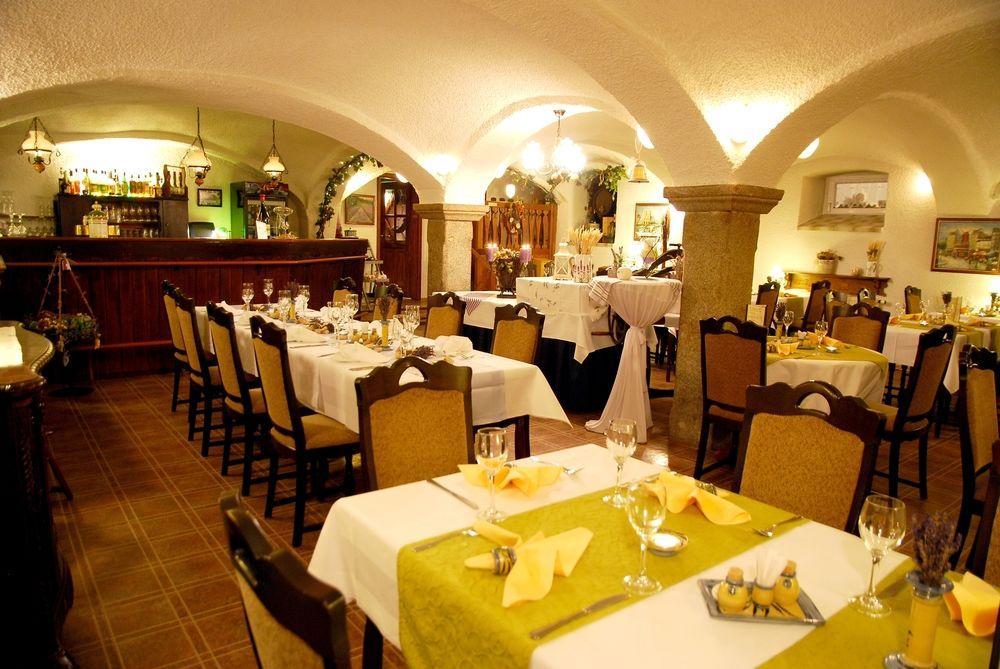Logis L'Auberge Gutshof Bischofswerda Luaran gambar