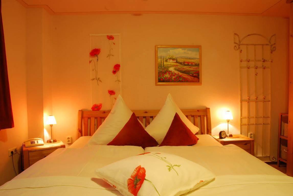 Logis L'Auberge Gutshof Bischofswerda Luaran gambar