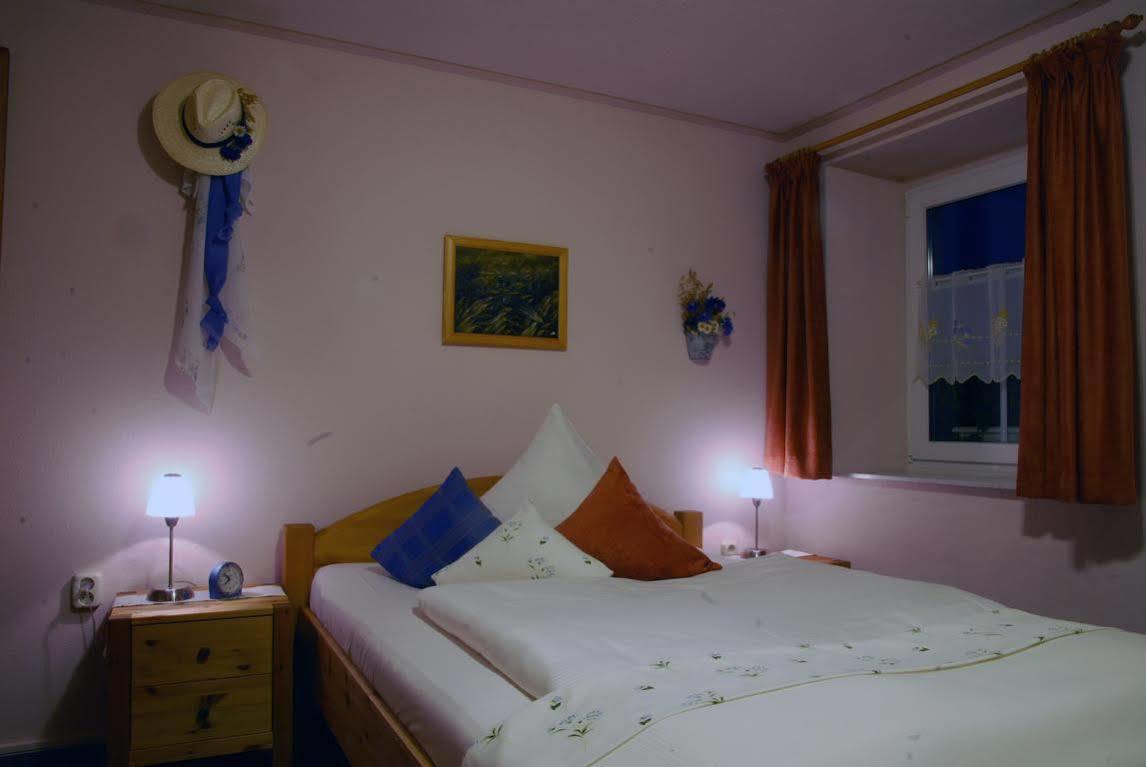 Logis L'Auberge Gutshof Bischofswerda Luaran gambar