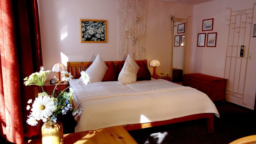 Logis L'Auberge Gutshof Bischofswerda Luaran gambar