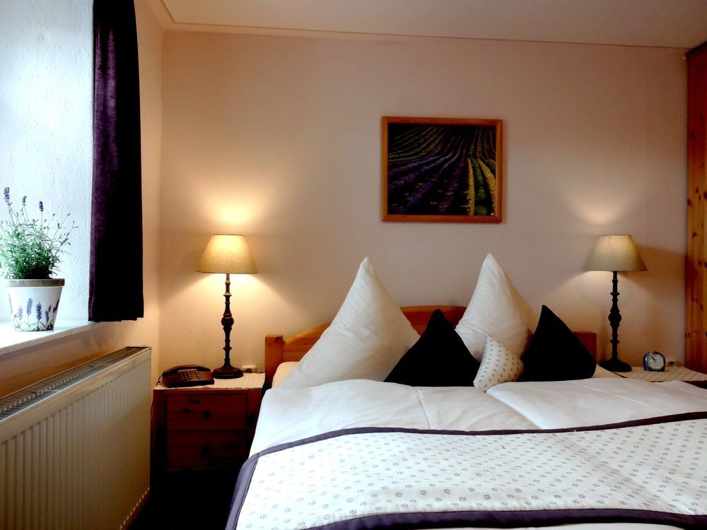Logis L'Auberge Gutshof Bischofswerda Luaran gambar